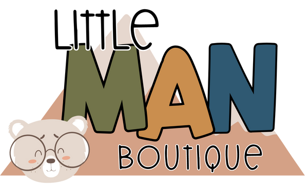 Little Man Boutique logo