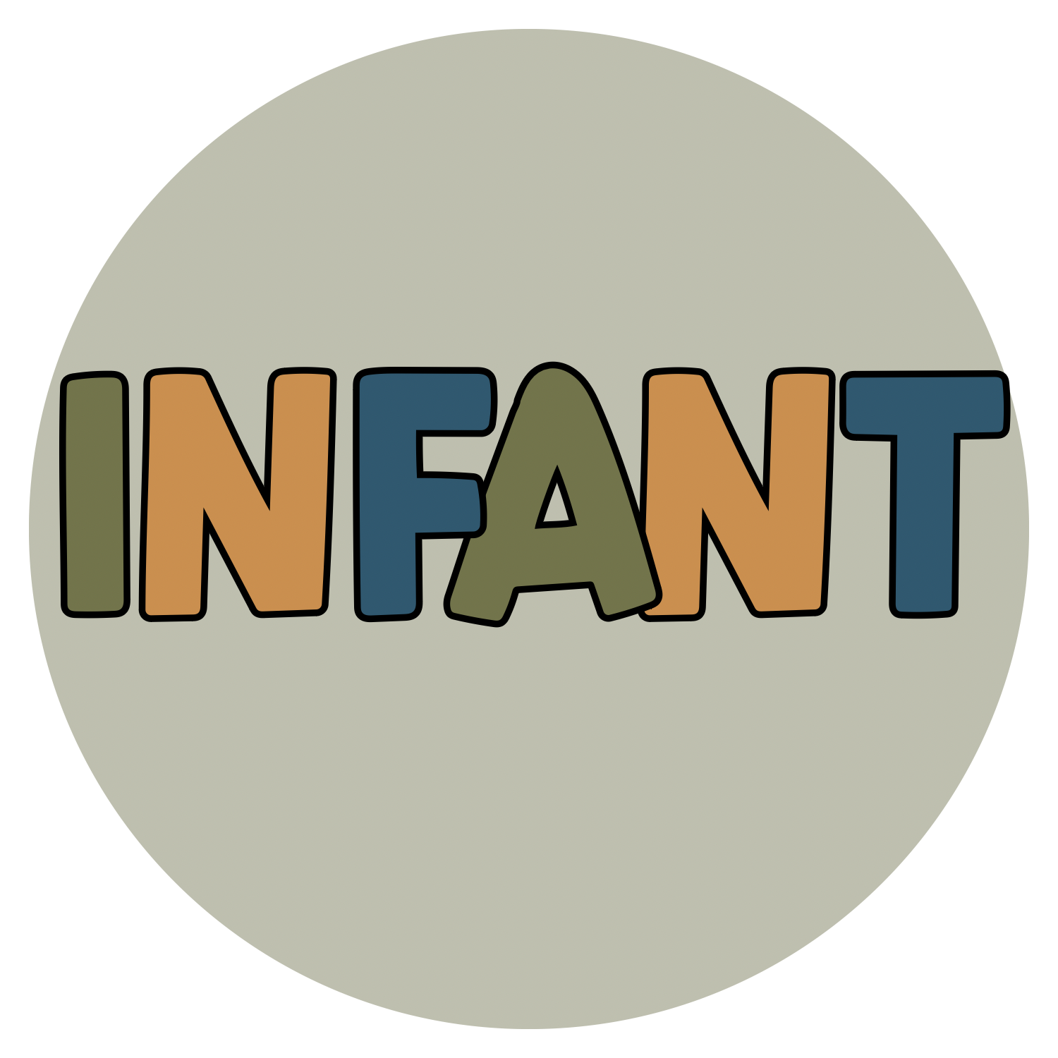 Infant (0-24m)