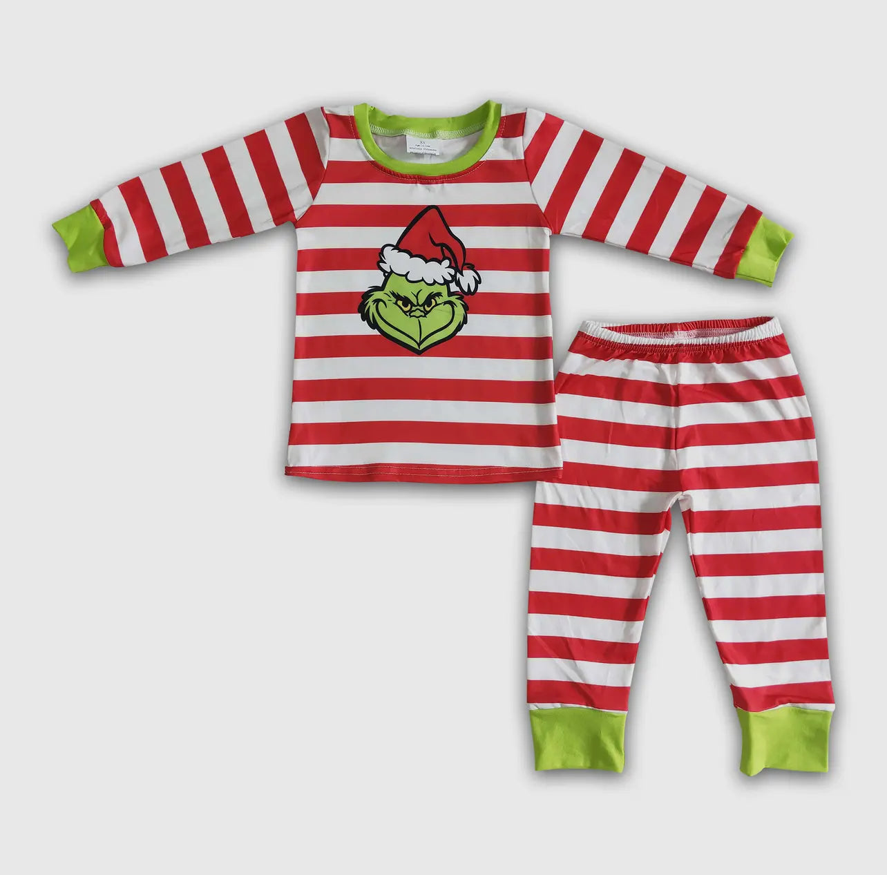 Green Man PJ’s