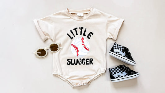 Little Slugger Bubble