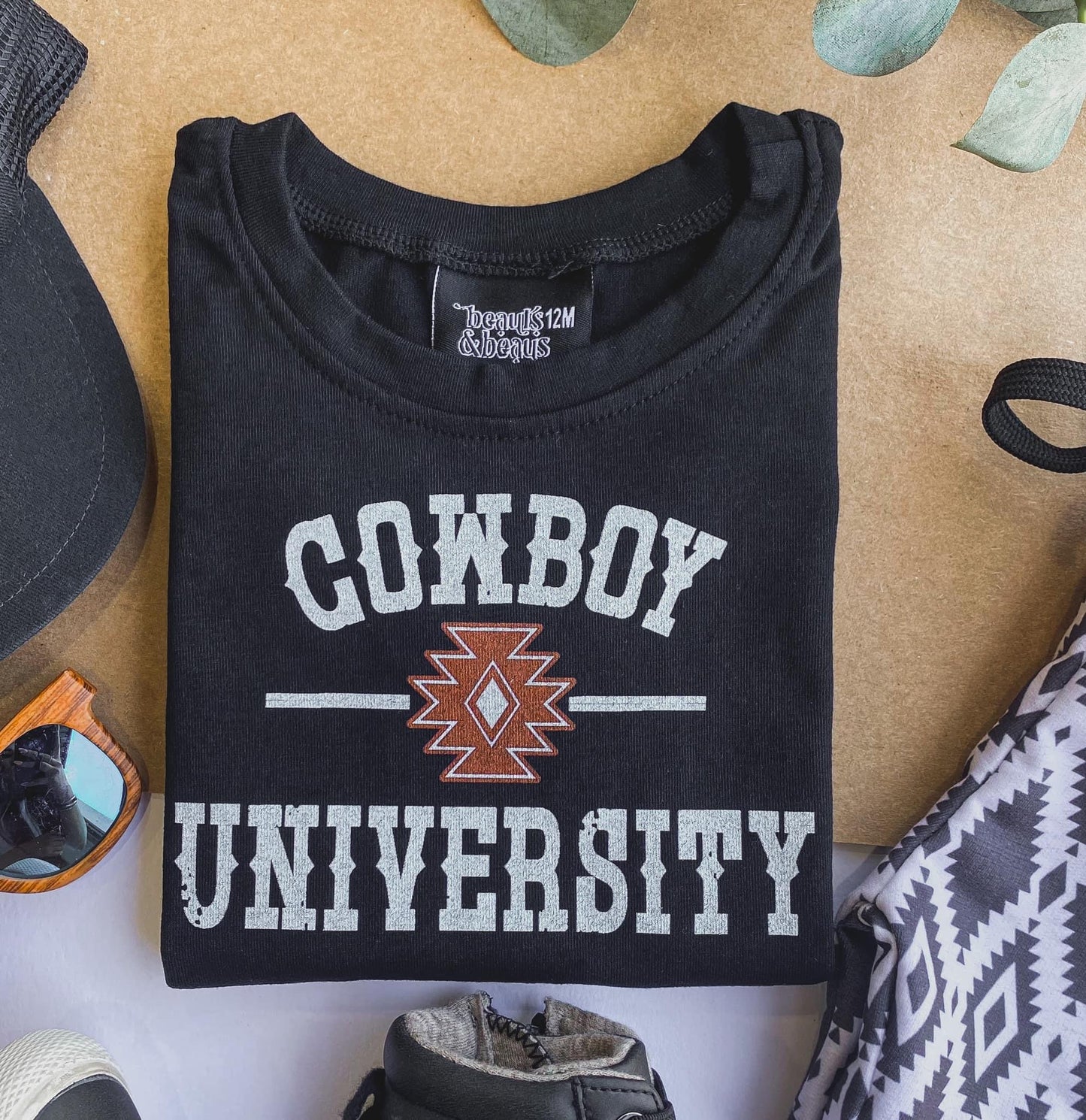 Cowboy University